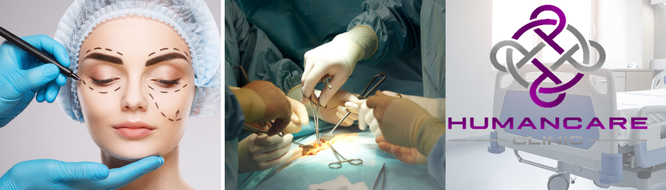 HUMANCARE CLINIC